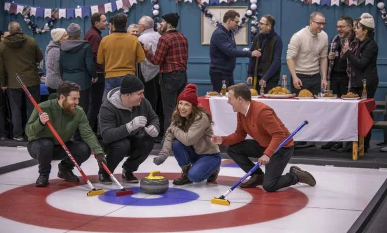 Miramichi’s Ultimate Celebration: 2026 Robbie Burns Night to Blow Your Mind with Curling, Feasts, and Legendary Scottish Traditions!