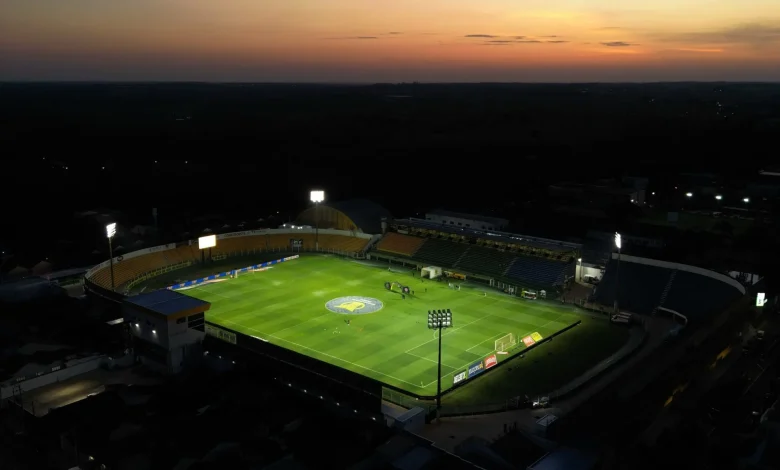 Mirassol x Vasco: onde assistir ao vivo, horário e escalações