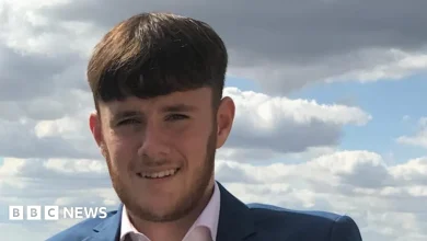 Missed opportunity to take Northampton footballer to hospital