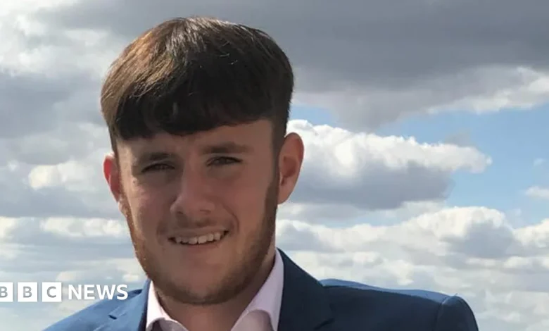 Missed opportunity to take Northampton footballer to hospital