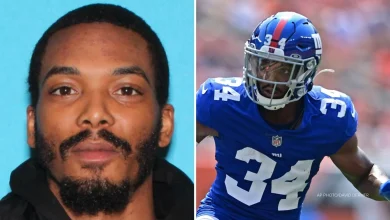 Missing NFL football player: Former New York Giants player Samuel Beal missing persons case; sister Essence Zhane asks for help
