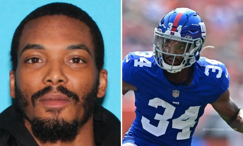 Missing NFL football player: Former New York Giants player Samuel Beal missing persons case; sister Essence Zhane asks for help
