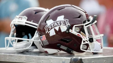 Mississippi State signs QB Jaden Rashada from transfer portal