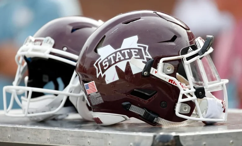 Mississippi State signs QB Jaden Rashada from transfer portal