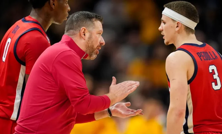 Missouri basketball at Ole Miss scouting report, score prediction