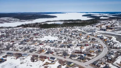 Mistissini | Deux meurtres lors d’un « règlement de comptes », les résidants confinés