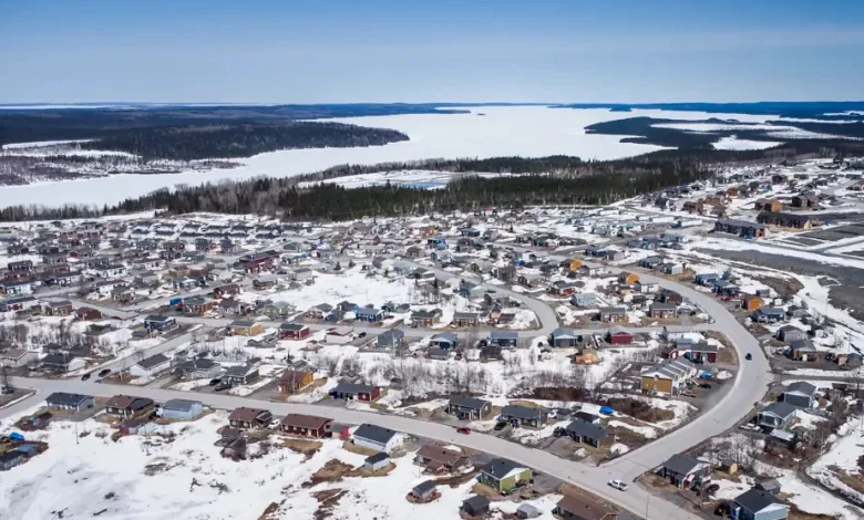 Mistissini | Deux meurtres lors d’un « règlement de comptes », les résidants confinés