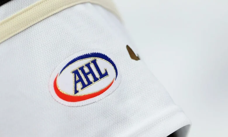 Mite hockey brawl at AHL game facing multiple investigations - The Athletic