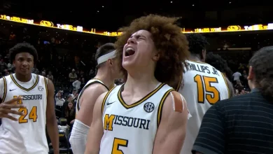 Mizzou hoops set for clash against No. 23 Alabama, following thrilling win over Oklahoma