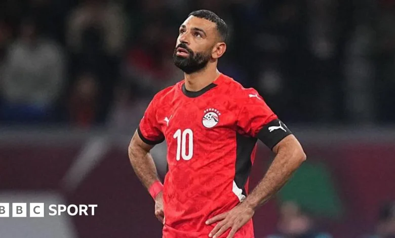 Mo Salah: Liverpool future uncertain following Afcon disappointment