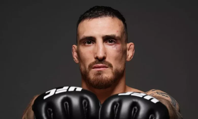 Modestas Bukauskas opens up on 'inspirational' link-up with Tom Aspinall