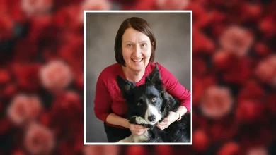 Moira Geraldine MacLellan Obituary January 28, 2026