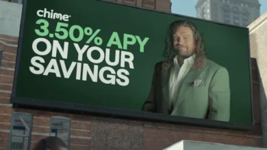 Mojo Supermarket Showcases Momoa In Chime's 'New Day' 01/05/2026