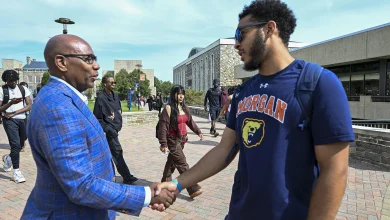 Momentum with Meaning: Advancing Excellence, Equity, and Impact