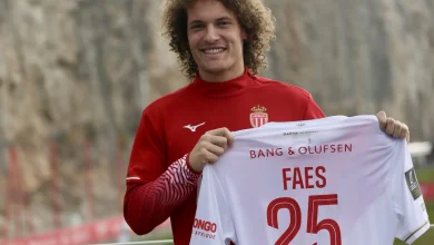 Monaco predicted XI v Le Havre: Lamine Camara returns, Wout Faes available