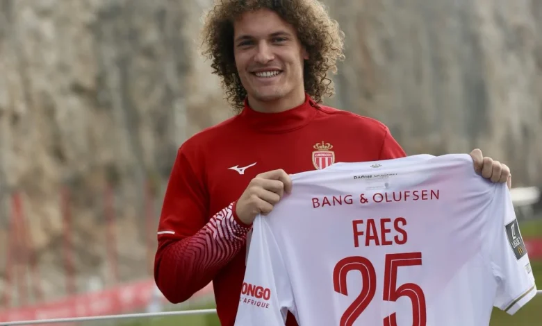 Monaco predicted XI v Le Havre: Lamine Camara returns, Wout Faes available