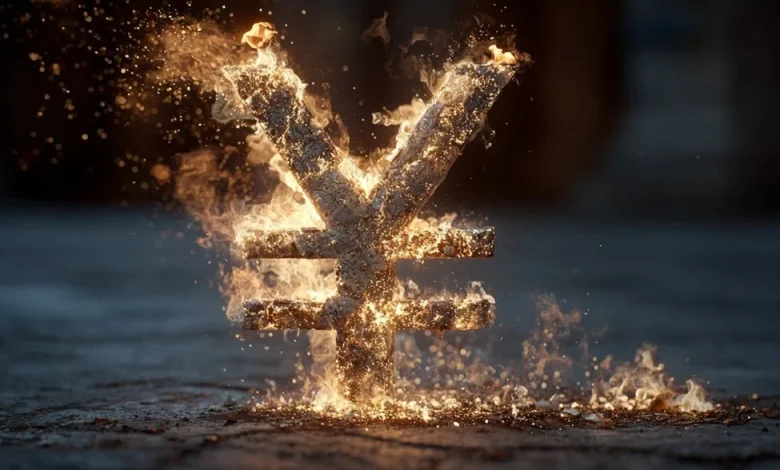 Monday morning in Tokyo: Indications are for USD/JPY much lower