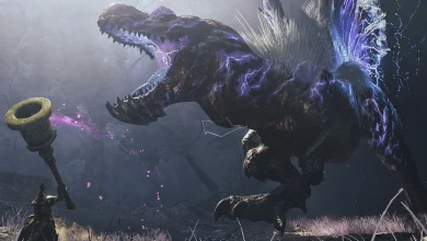 Monster Hunter Wilds’ long‑awaited PC update launches today with a caveat