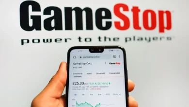 Monster insider trading alert for GameStop (GME) stock