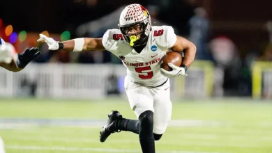 Montana State vs. Illinois State: Time, TV channel, Preview for 2025-26 FCS football National Championship Game