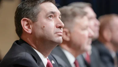 Montana's Supreme Court dismisses misconduct case against the state's attorney general