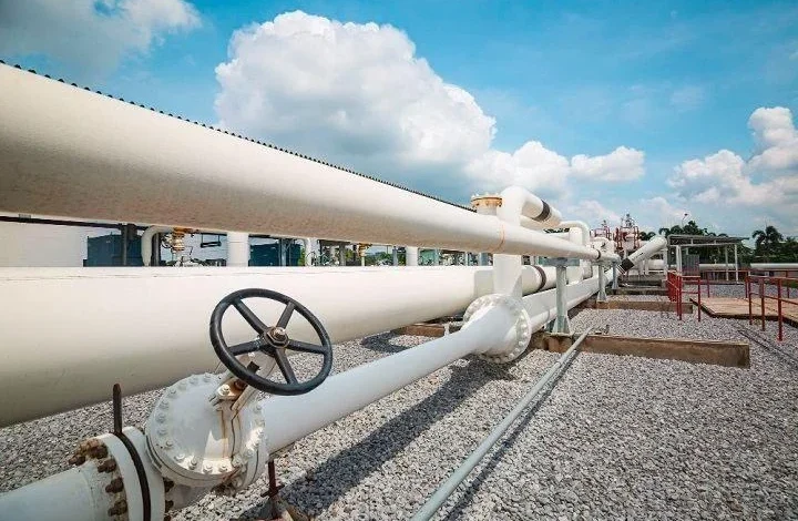 Montenegro Signals Interest In Azerbaijani Gas To Boost Energy Security