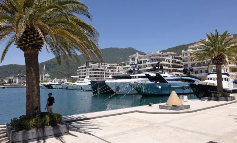 Montenegro heads for a new era as EU membership draws closer