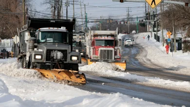 Montgomery Co. officials respond to residents’ frustrations with snow response
