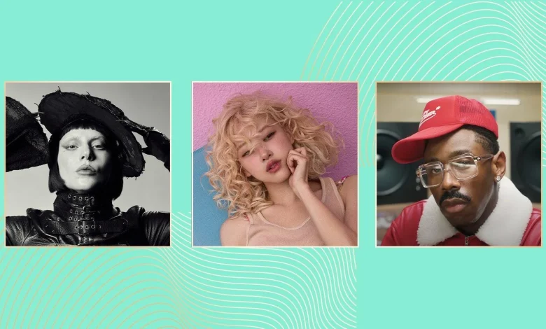 More 2026 Grammys Performers Announced: Lady Gaga, ROSÉ & Tyler, The Creator Confirmed