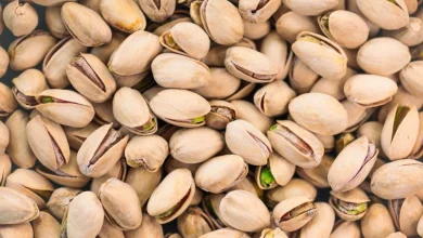 More pistachio products recalled for salmonella risk