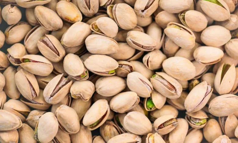 More pistachio products recalled for salmonella risk