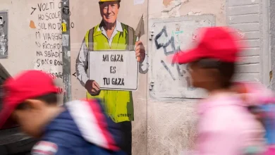 More than 10 countries have signed onto Trump's "Board of Peace," sources say