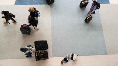 More than 1,000 flights canceled at DFW Airport, Love Field with winter storm ahead - dallasnews.com