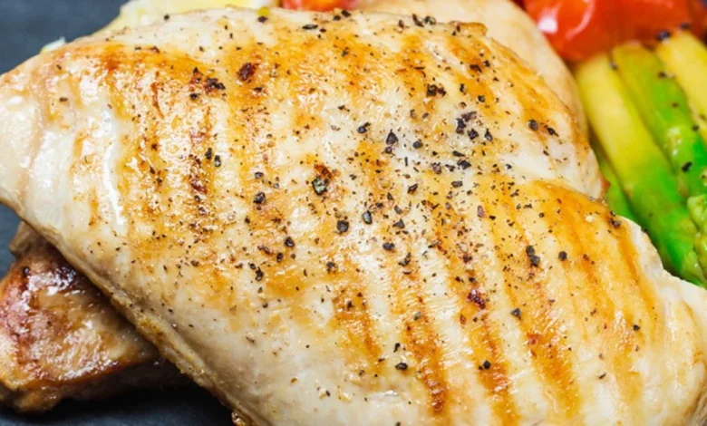More than 13,000 pounds of chicken, some sold in NC, recalled over Listeria concerns