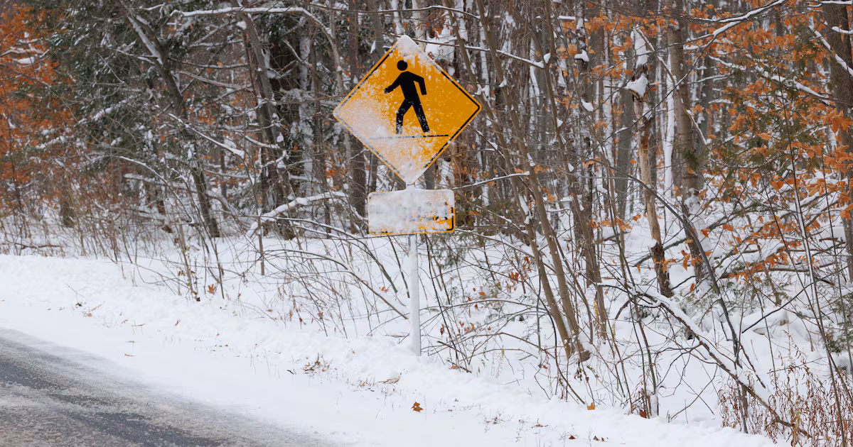 More winter weather expected across Canada this weekend