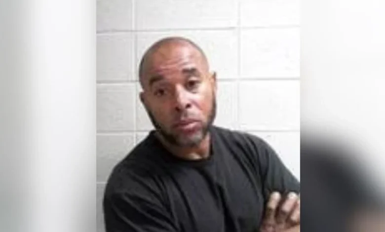 Morgan City man arrested on sex crimes charges now faces more than 25 charges including rape, voyeurism