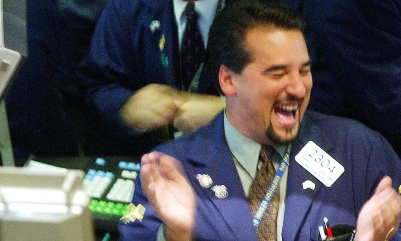 Morgan Stanley Says Buy These 14 Stocks to Play 4 Top Themes in 2026