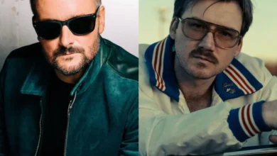 Morgan Wallen, Eric Church, Tim McGraw & More Send Country Fans Into A Frenzy With Cryptic Teasers