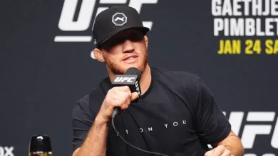 Morning Report: Justin Gaethje, ‘lying’ Daniel Cormier argue about UFC fighter pay comments