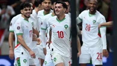 Morocco roar past Cameroon to reach semis, Ndiaye strike sends Senegal into last four