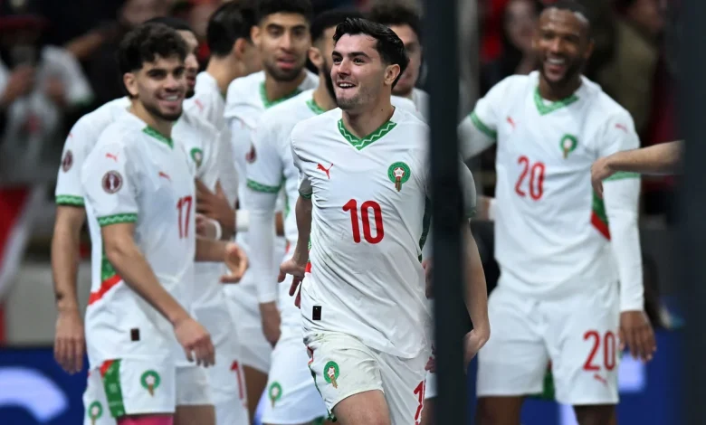 Morocco roar past Cameroon to reach semis, Ndiaye strike sends Senegal into last four