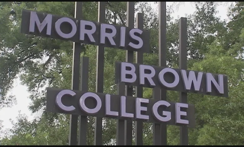 Morris Brown College cleared to resume normal operations after threat