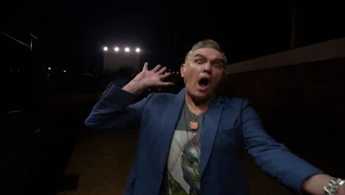 Morrissey to release comeback album with Warner Music - home of The Smiths' catalogue