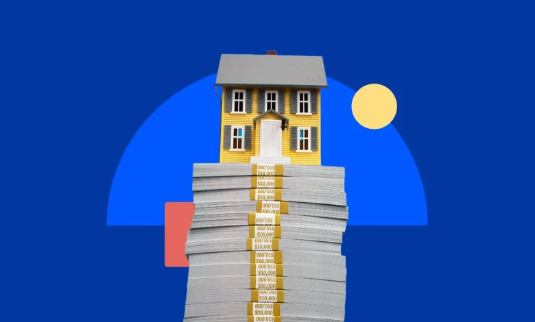 Mortgage Rates Dip To 15-Month Low