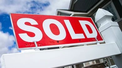 Mortgage broker says housing prices haven't hit bottom yet: FP Video