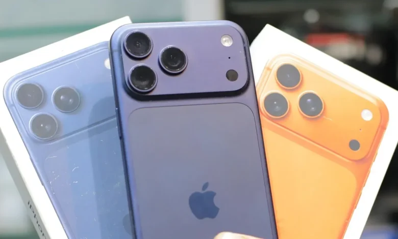 Most Apple iPhones Must Reboot Now—Are You Affected?