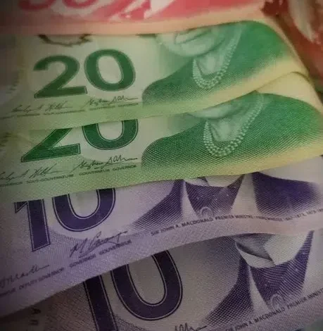 Most Ontarians Tackle Personal Finances To Combat Cost Of Living Increases