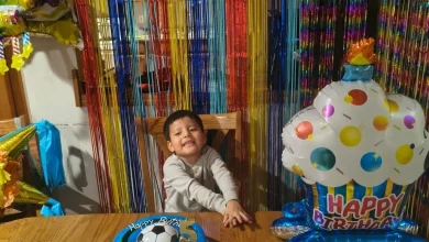 Mother of Liam Conejo Ramos speaks to MPR news about her son's detainment