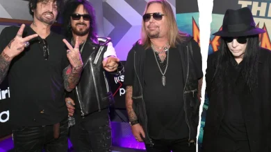 Motley Crue ‘Fully Vindicated’ With Legal Victory Over Mick Mars