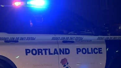 Motorcyclist killed in crash with e-scooter in Powellhurst-Gilbert neighborhood